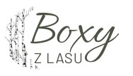 Boxy z Lasu - Drewniane upominki - strona główna