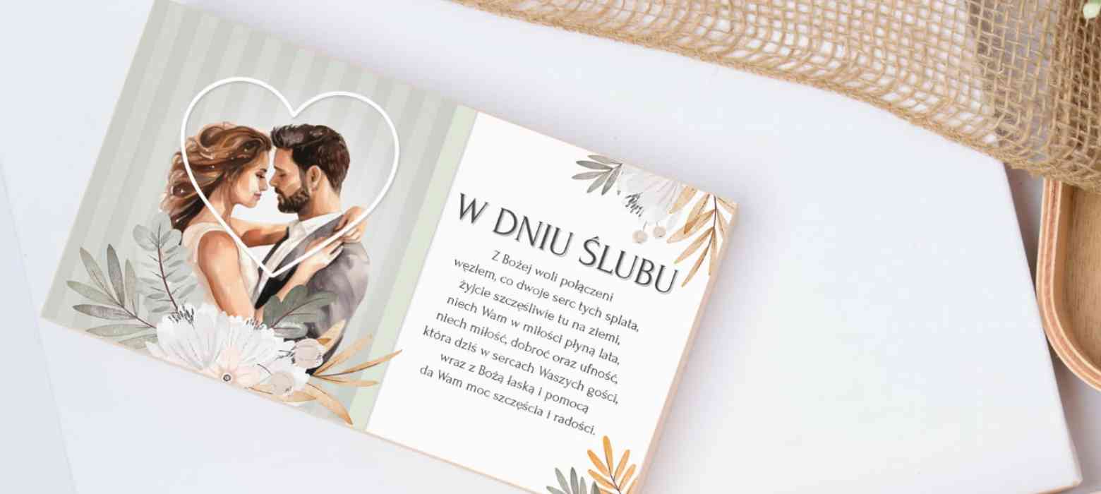 prezenta-na-ślub