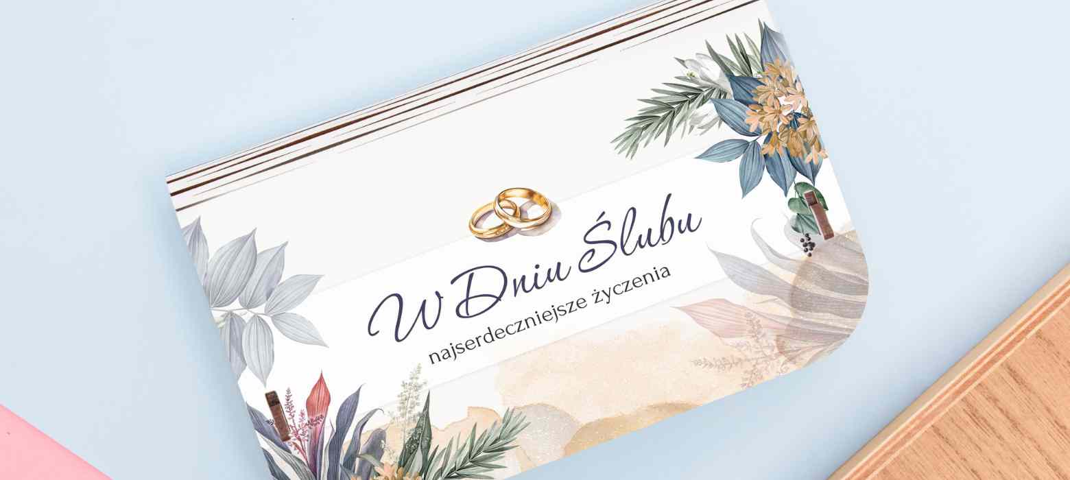 prezent-na-ślub